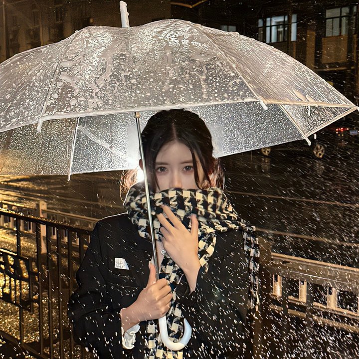 小雁与吴爱丽