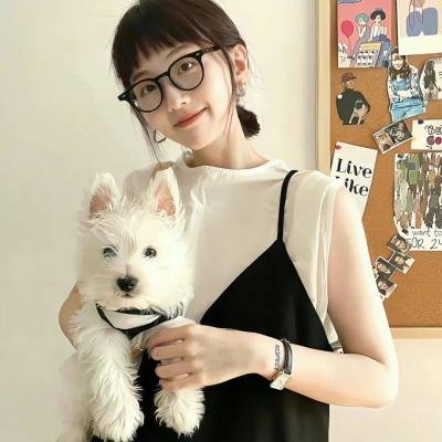 尘世女孩