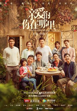 将军在下 封面图